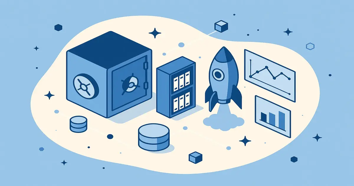 RocketDocs to Tribble Migration Guide